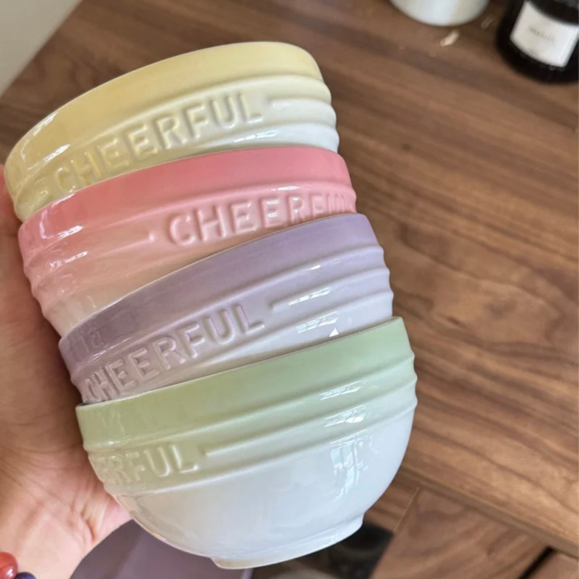 Bowls