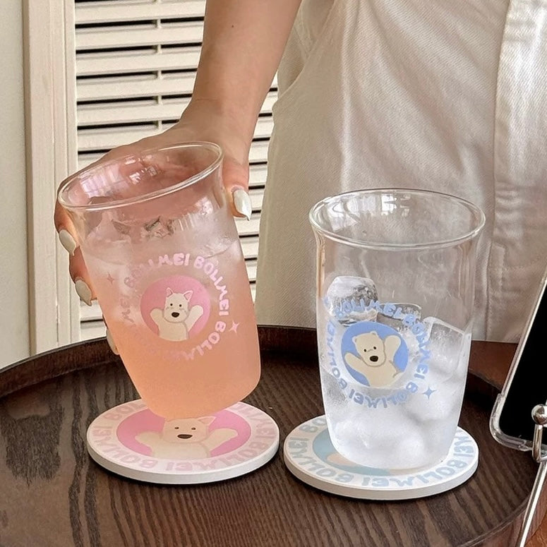 Drinkware