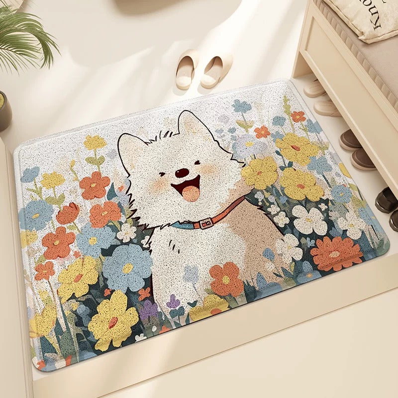 Welcome Doormats