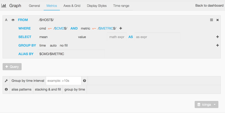 grafana-query